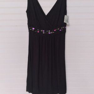 NEW -XS-NWT | Joyous | 28" waist band, bust 32"